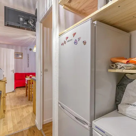 Clos Des Gentianes Apartment Allevard